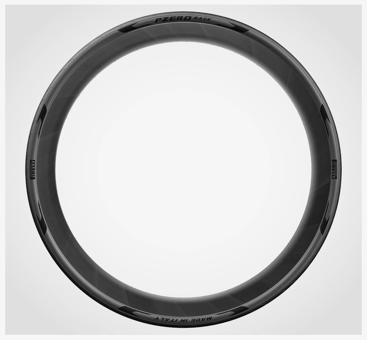 P Zero TLR Nero. Imagen: Pirelli