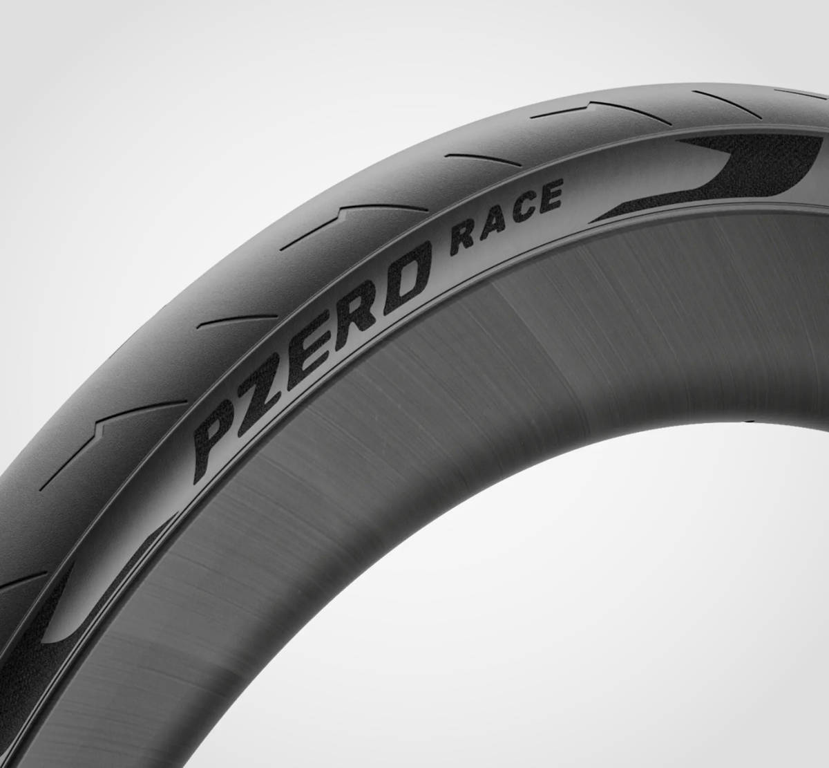 P Zero TLR Nero. Imagen: Pirelli