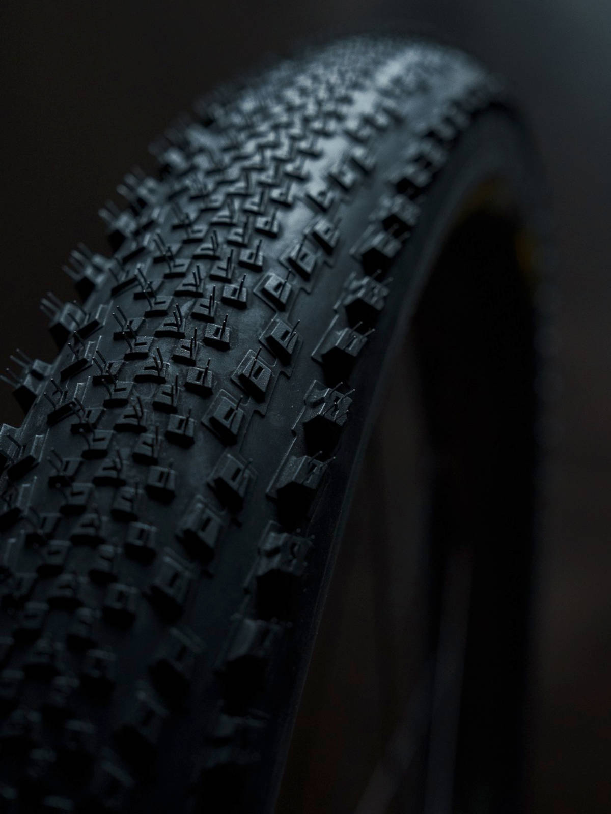 Pirelli Scorpion XC RH. Imagen: Pirelli