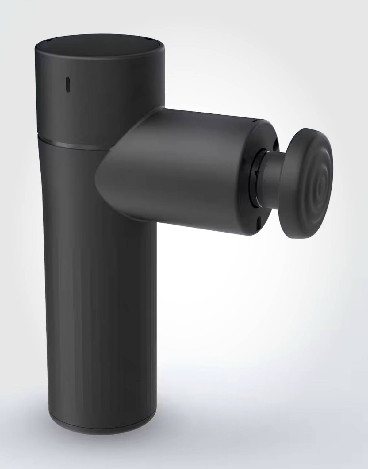 Pistola de masaje Mini. Imagen: Decathlon