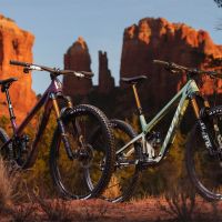 Pivot Trailcat SL y LT: dos opciones bajo un mismo cuadro para dominar el Trail