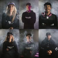 Presentada la plantilla del Orbea FMD Racing con Tahnée Seagrave y Martin Maes al frente del equipo