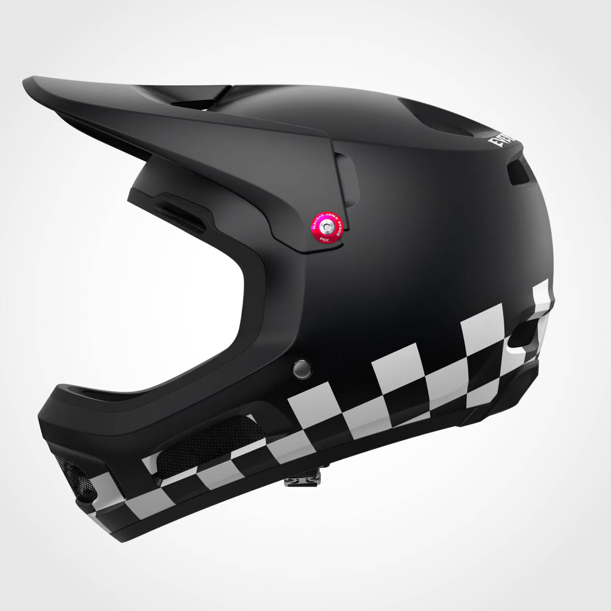 POC Coron Air Robin Goomes Edition. Imagen: POC