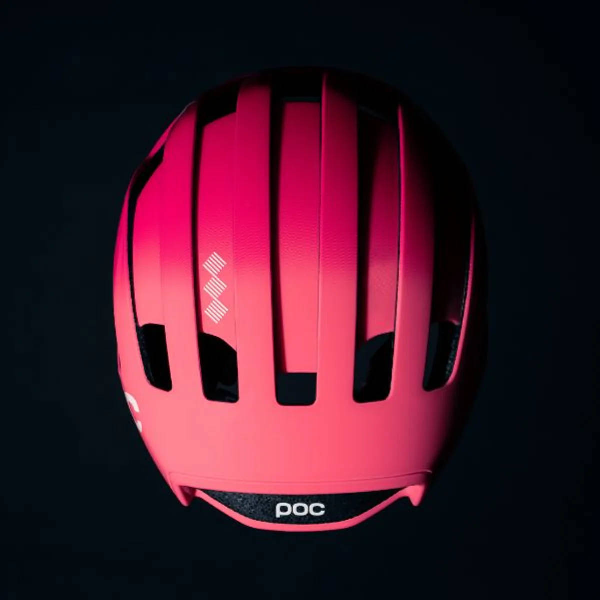 POC Cytal en edición EF Pro Cycling. Imagen: POC