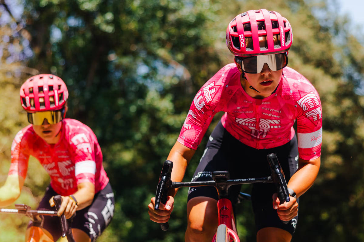 POC Cytal Lite. Imagen: POC