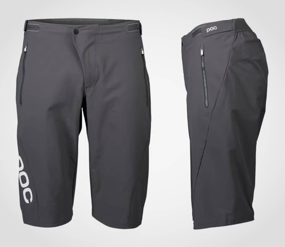 POC Essential Enduro. Imagen: POC