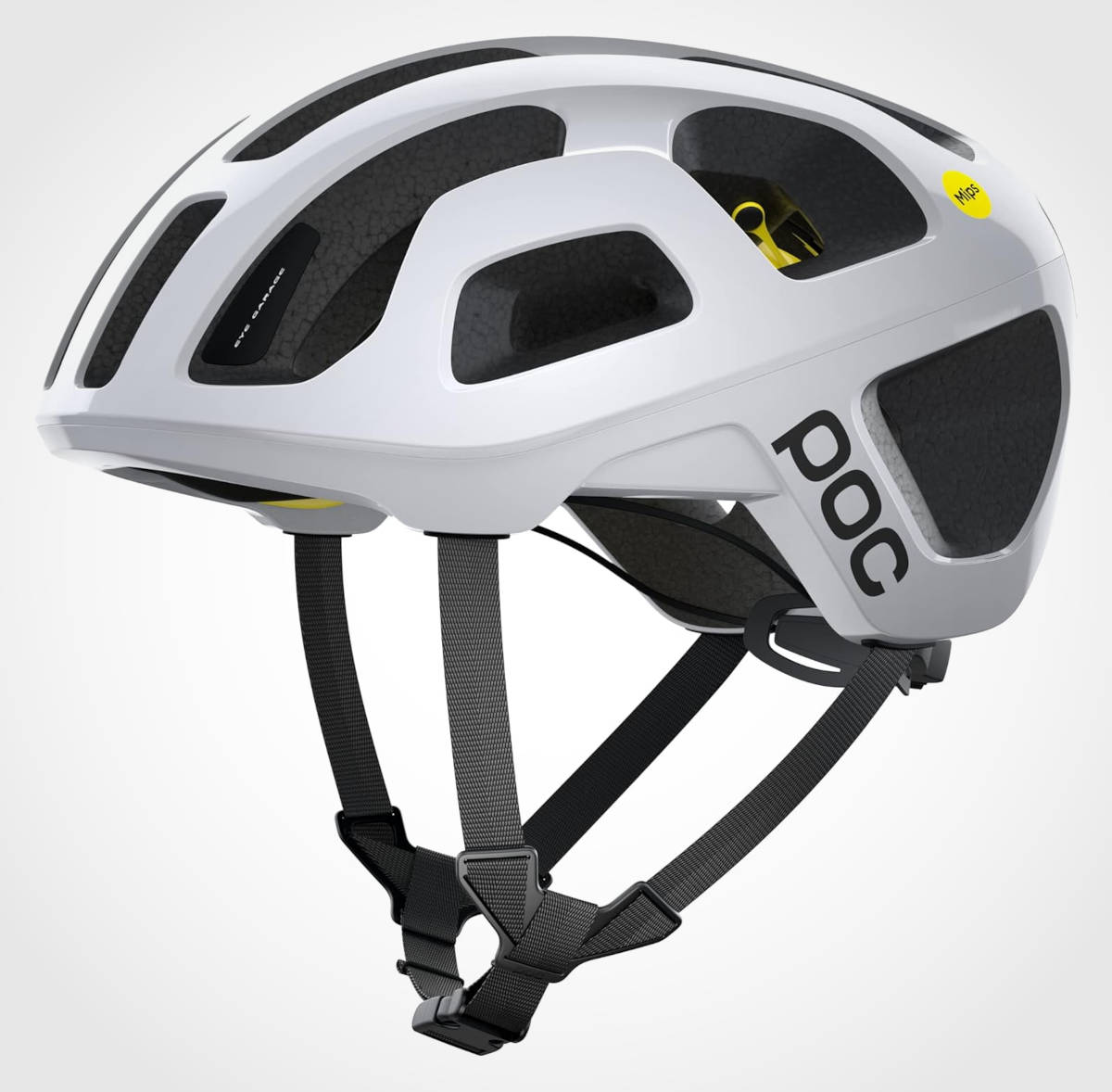 POC Octal MIPS. Imagen: POC