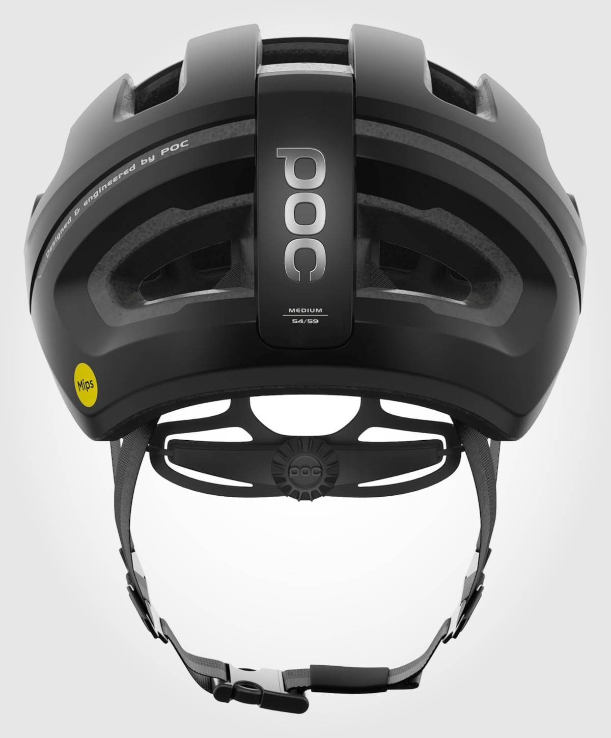 POC Omne Air MIPS. Imagen: POC