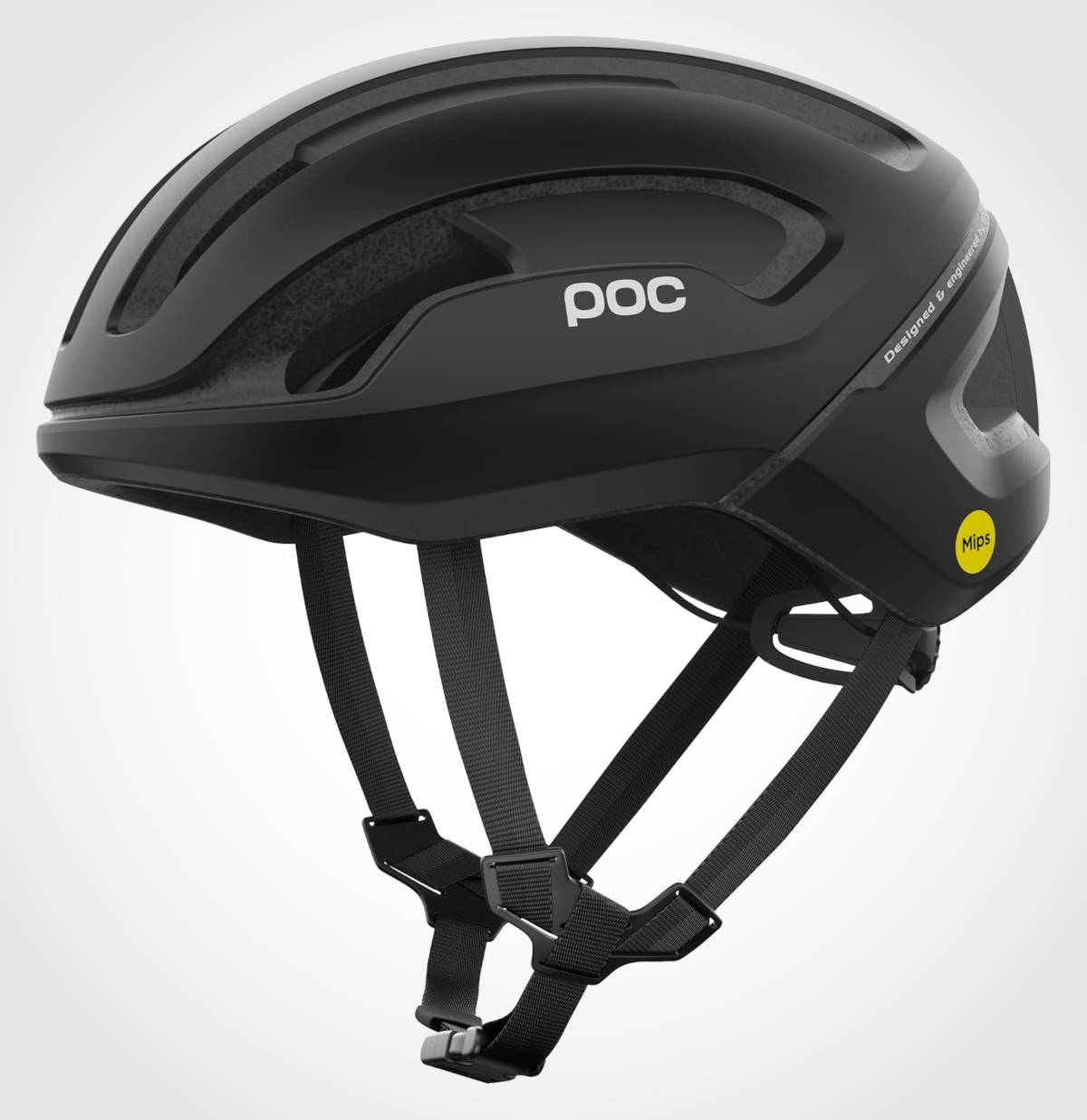 POC Omne Air MIPS. Imagen: POC