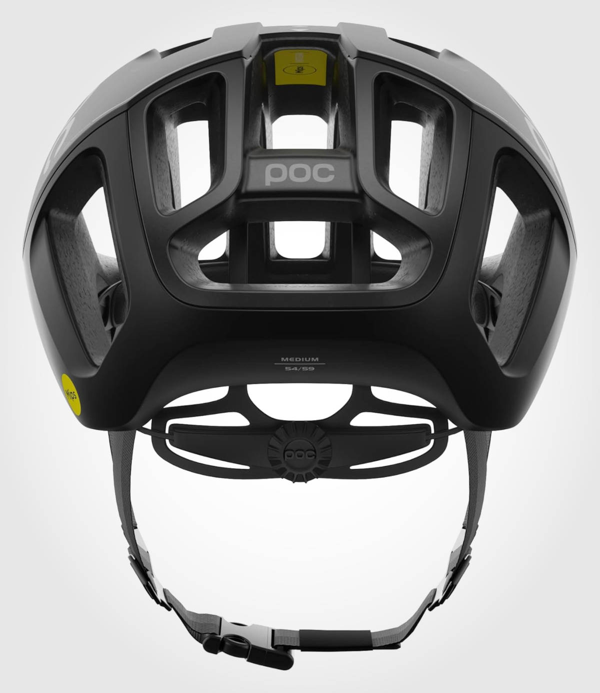 POC Ventral MIPS. Imagen: POC