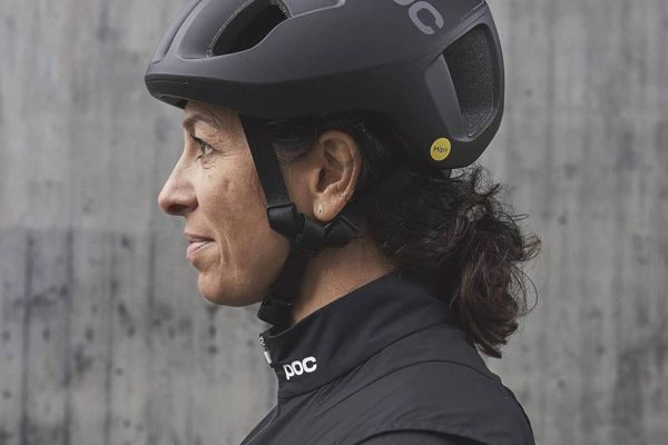 POC Ventral MIPS: el casco de carretera y XC que combina aerodinámica, seguridad y confort al más alto nivel