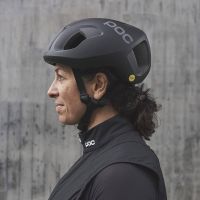 POC Ventral MIPS: el casco de carretera y XC que combina aerodinámica, seguridad y confort al más alto nivel