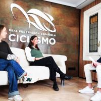 Nace Zona RFEC, el nuevo pódcast con el que la Federación abre una ventana al ciclismo español