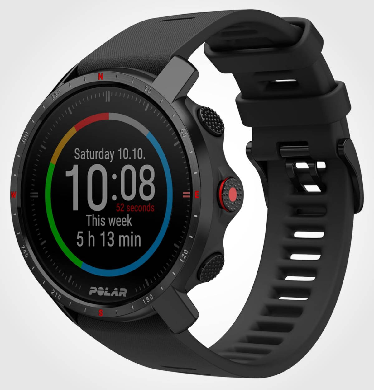 Precio de liquidación para el Polar Grit X Pro: un smartwatch que planta cara a la gama alta de Garmin