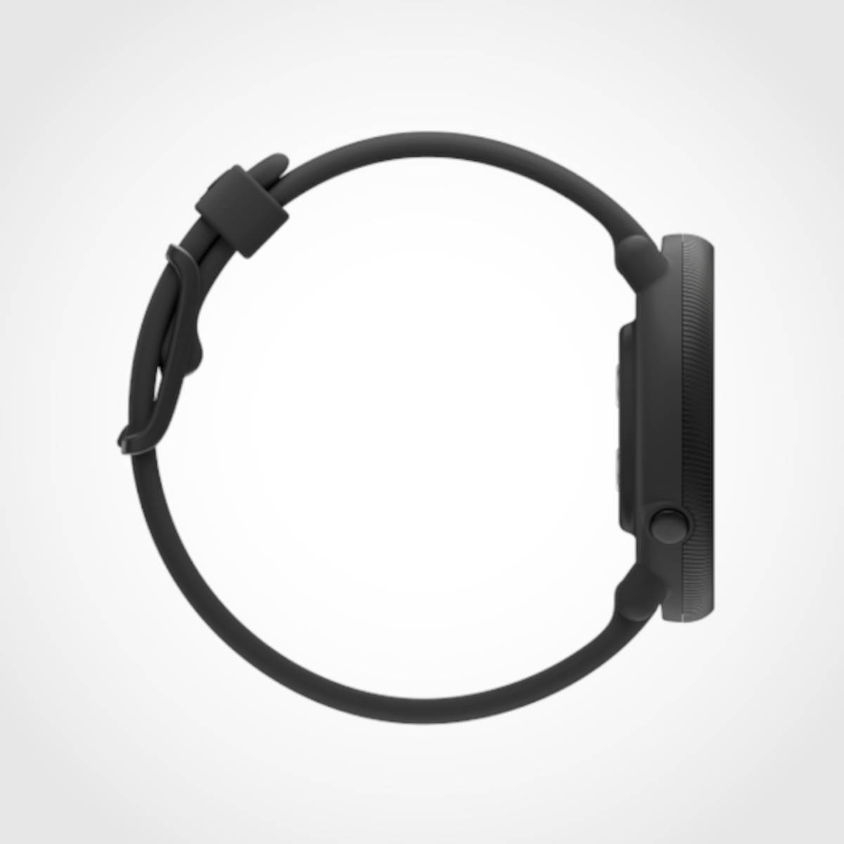 Polar Ignite 2. Imagen: Polar