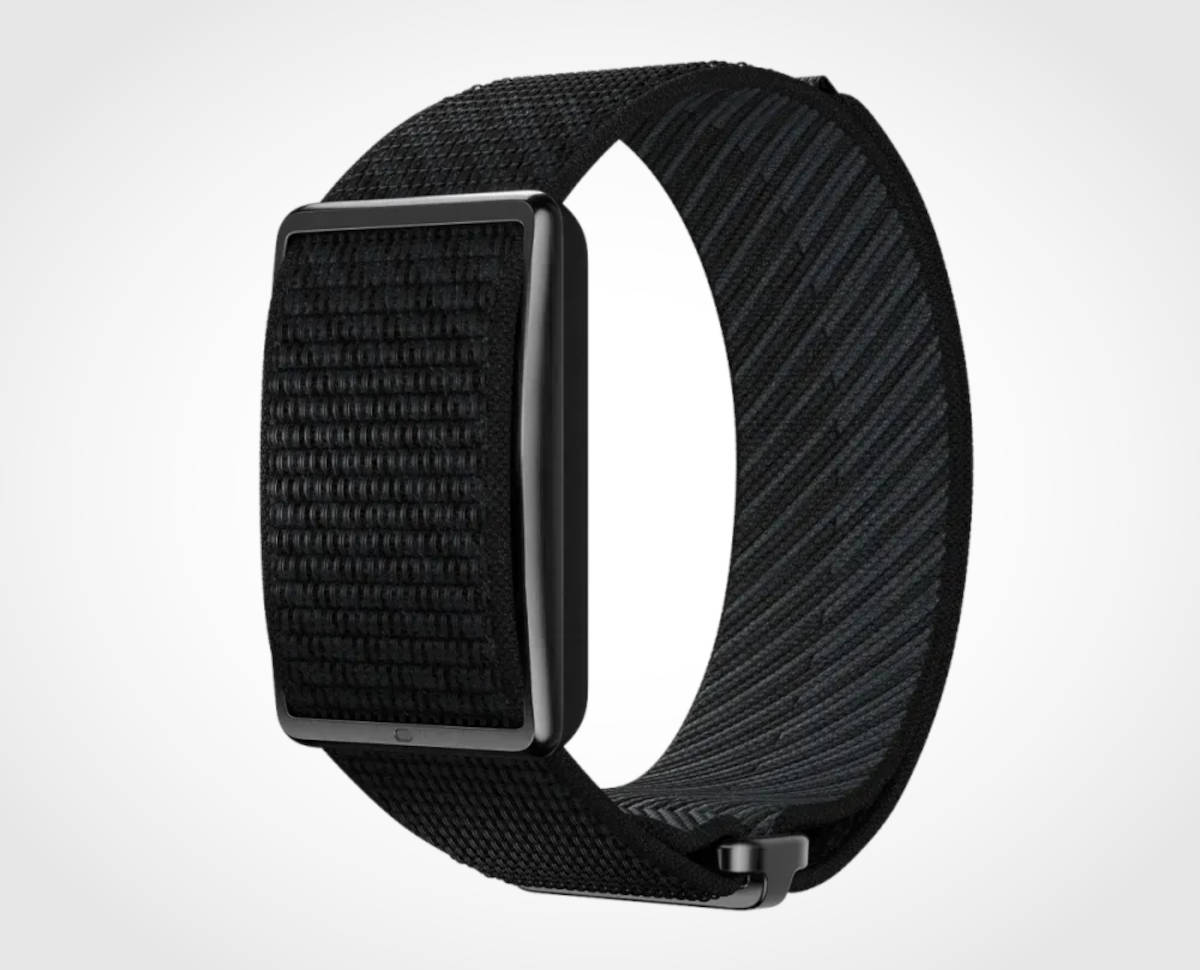 Polar Loop. Imagen: Polar