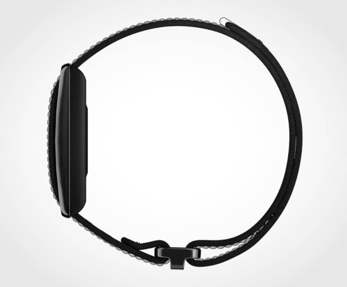 Polar Loop. Imagen: Polar