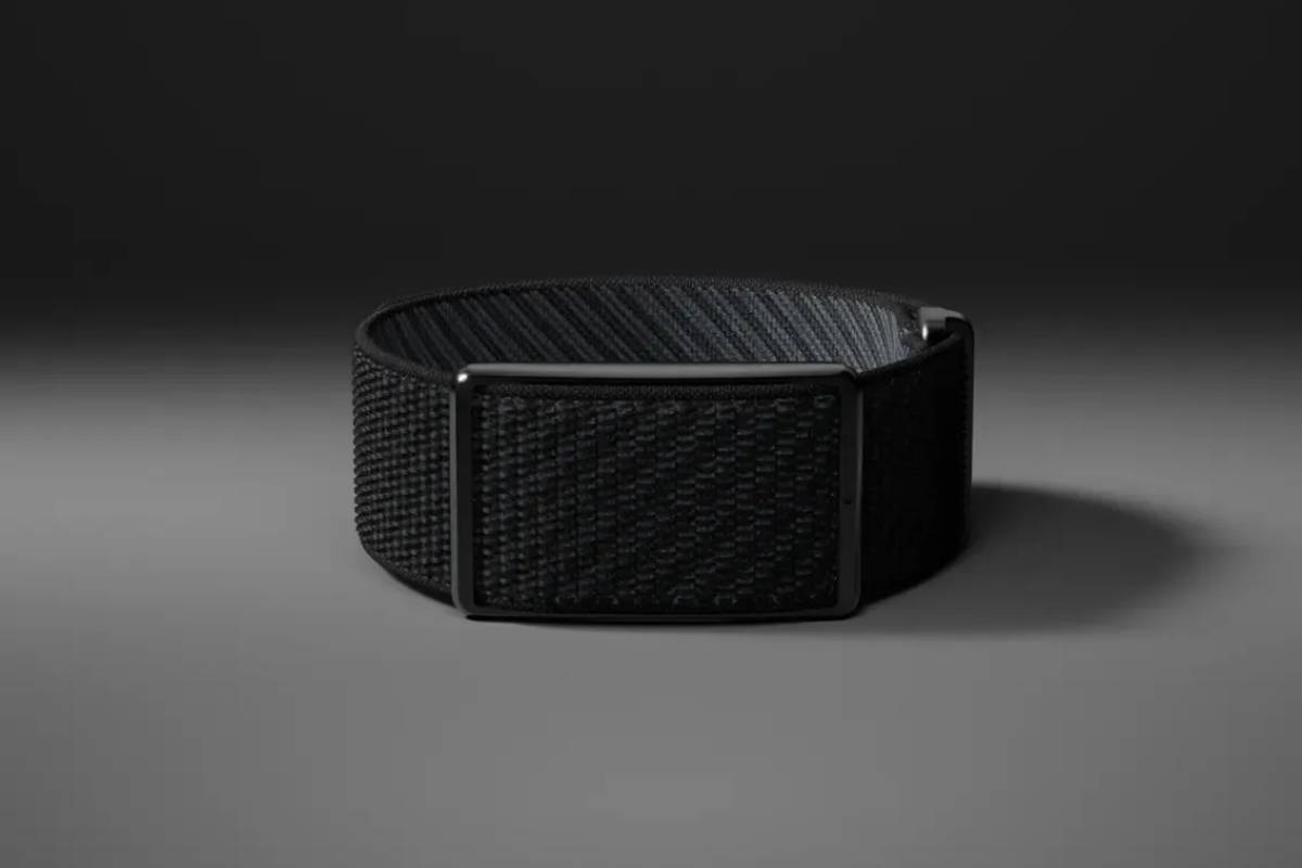 Polar Loop, una pulsera de actividad que apuesta por la simplicidad para medir salud y actividad diaria