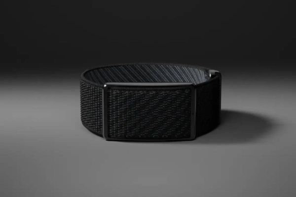 Polar Loop, una pulsera de actividad que apuesta por la simplicidad para medir salud y actividad diaria