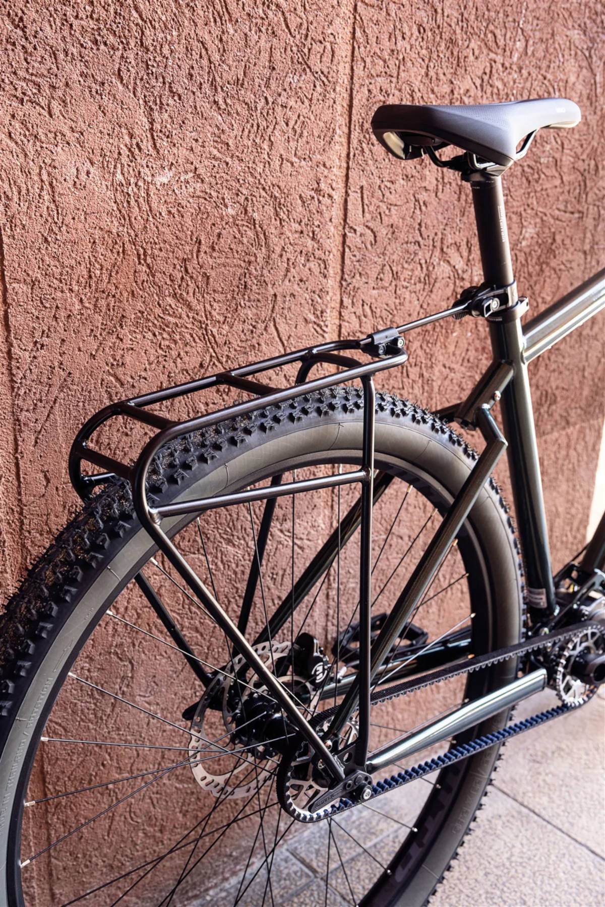 Quick-Rack L. Imagen: Ortlieb
