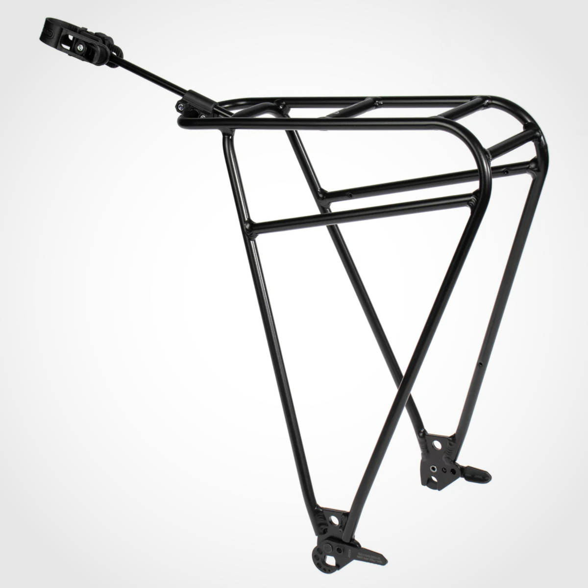 Quick-Rack L. Imagen: Ortlieb