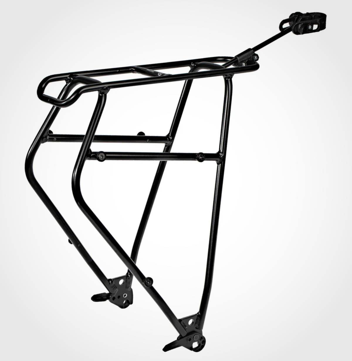 Quick-Rack XL. Imagen: Ortlieb