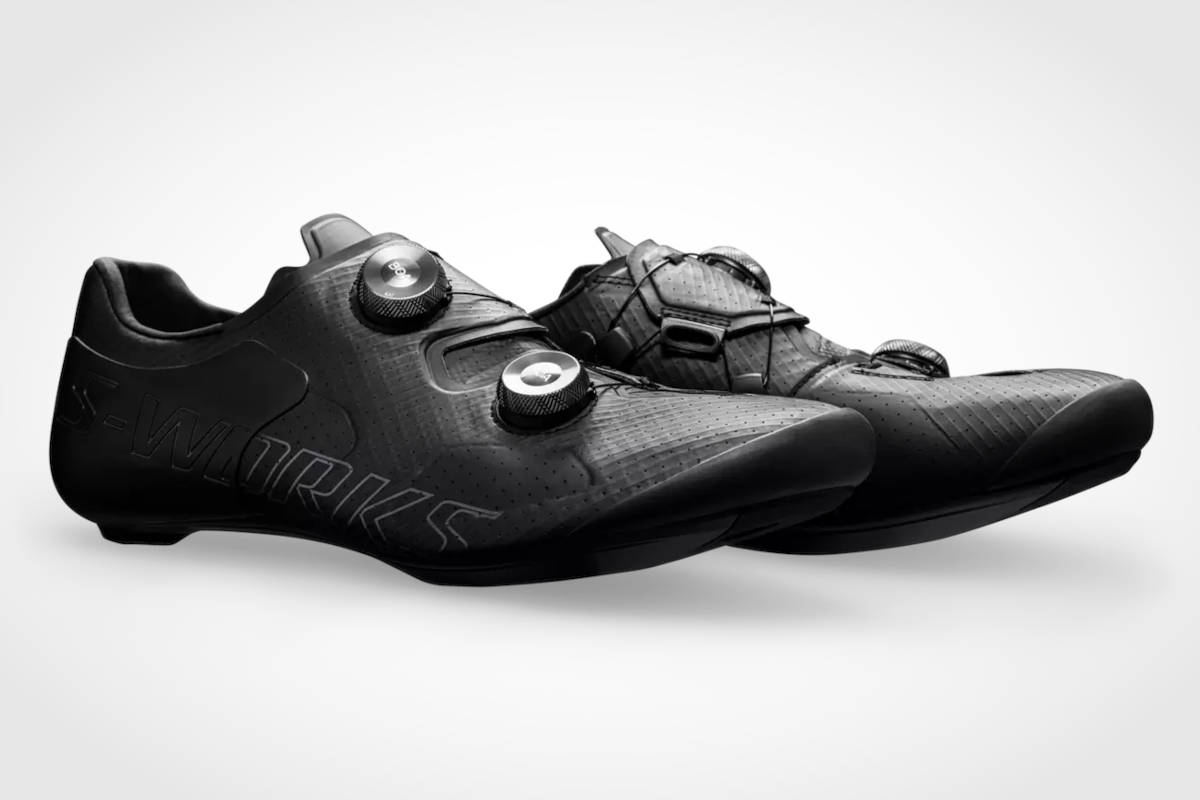 Specialized S-Works Ares 2 (549€). Imagen: Specialized