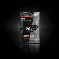 Powerbar Fuel 90: energía optimizada de alta concentración para entrenamientos y competiciones exigentes