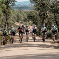 Un renovado Buff-Megamo Team está listo para mantenerse en la cima del ciclismo internacional en 2025