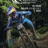 La Molina se prepara para acoger los Campeonatos de Europa y España de Descenso 2025
