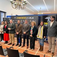 La Leyenda de Tartessos 2025 calienta motores convirtiendo Huelva en el epicentro mundial del MTB