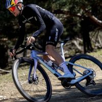 Tom Pidcock regresa a Pinarello en el nuevo Pinarello-Q36.5 Pro Cycling Team