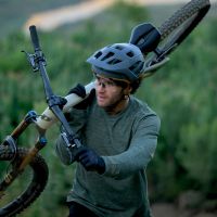 Manillar y potencia PRO Tharsis EVO: el complemento perfecto para el grupo Shimano XTR M9200 Di2