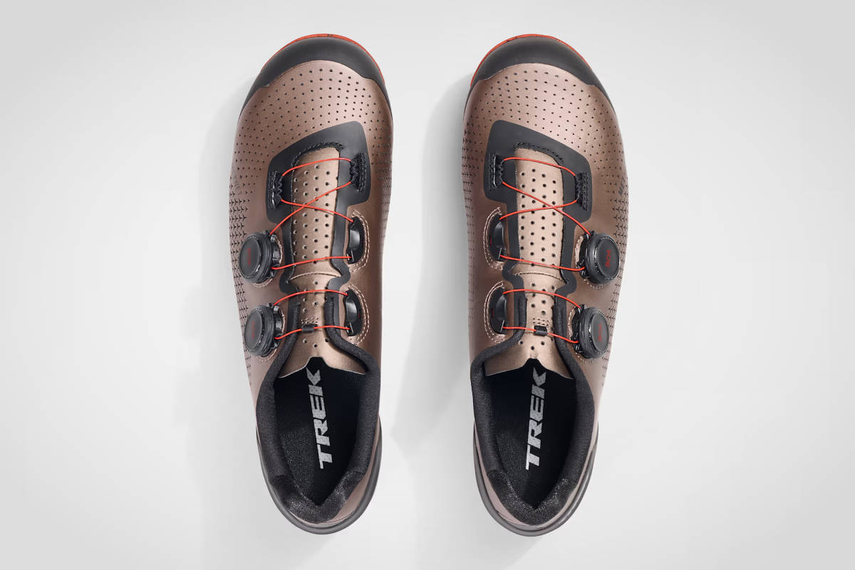 Zapatillas Trek Cambion Montaña. Imagen: Trek Bikes
