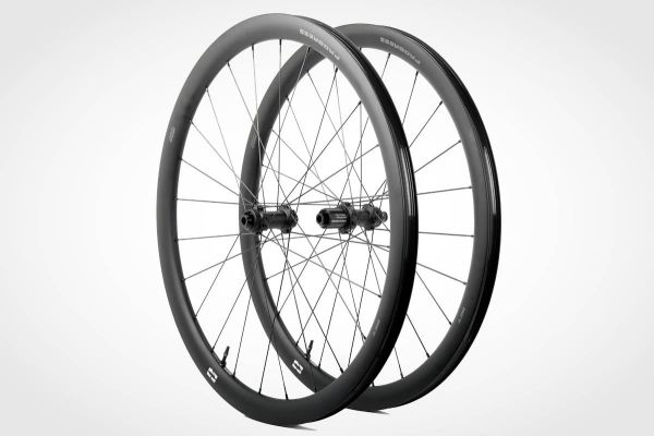 Progress AIRSPEED A38 DISC: carbono, rendimiento y precio ajustado para ciclistas exigentes