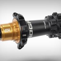 Progress Nitro II: unos bujes renovados que ofrecen más rigidez y durabilidad para ruedas de alto rendimiento