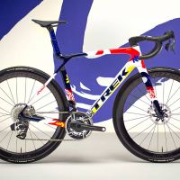 Project One ICON Couler: la pintura personalizada del Lidl-Trek para el Tour de Francia 2025 en edición limitada