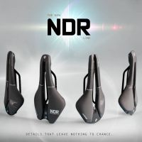 Prologo amplía la gama NDR con cuatro nuevos sillines todoterreno ligeros y versátiles