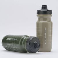 COROS regala su nuevo bidón de hidratación con la compra del ciclocomputador DURA Solar