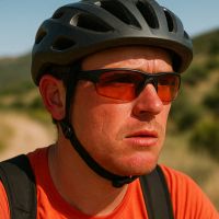 Protector solar para labios y orejas: las zonas olvidadas en la bici