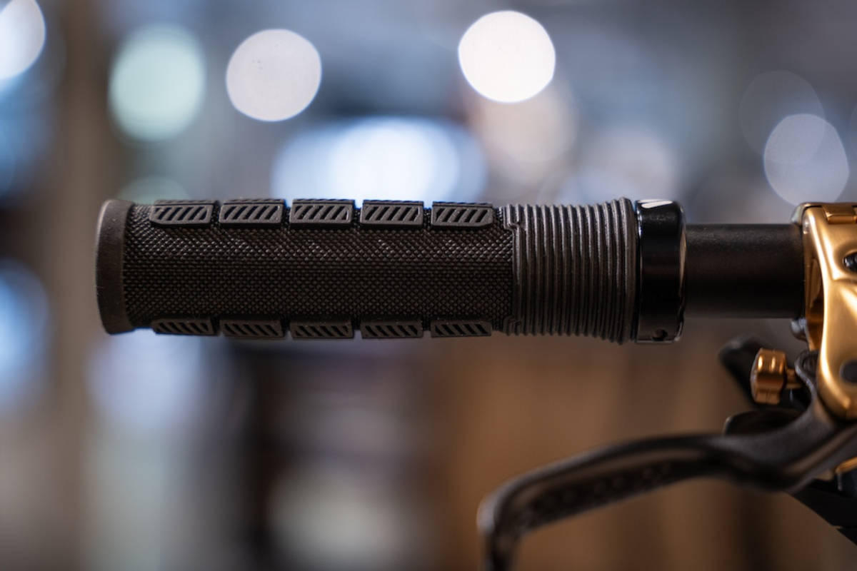 AMS Rise. Imagen: AMS