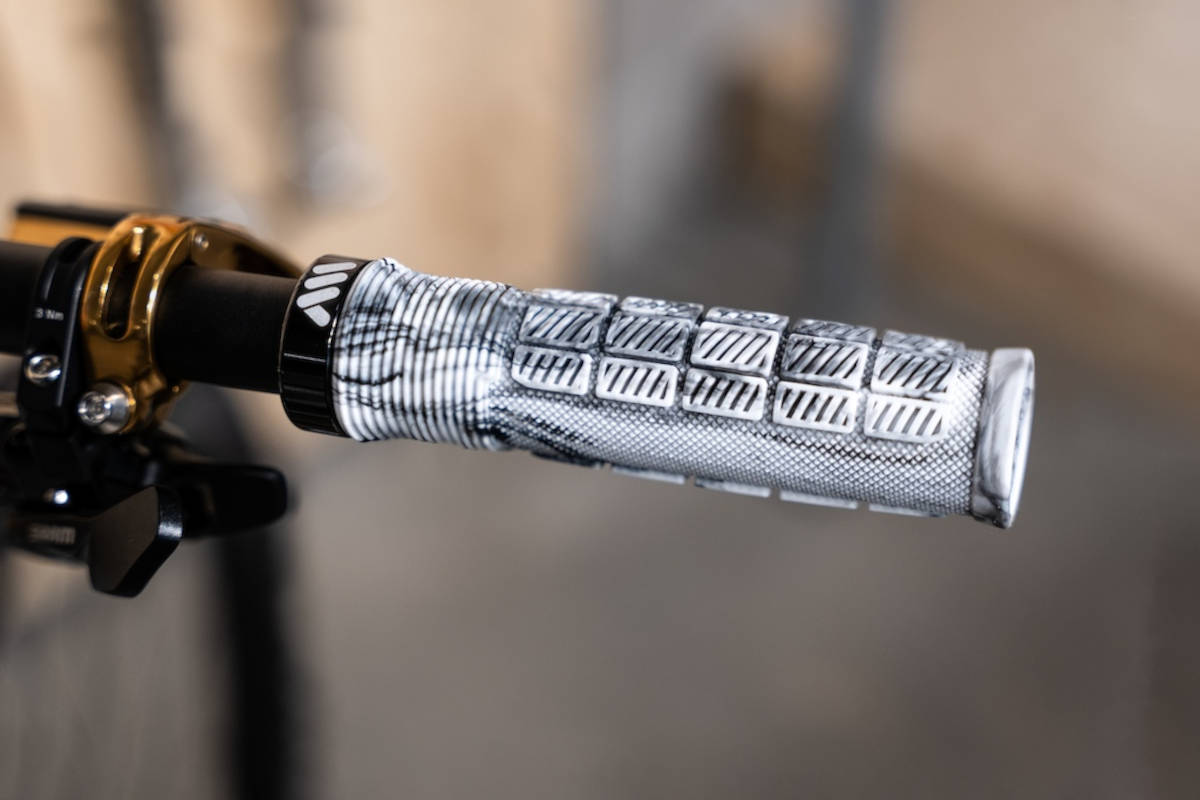 AMS Rise. Imagen: AMS