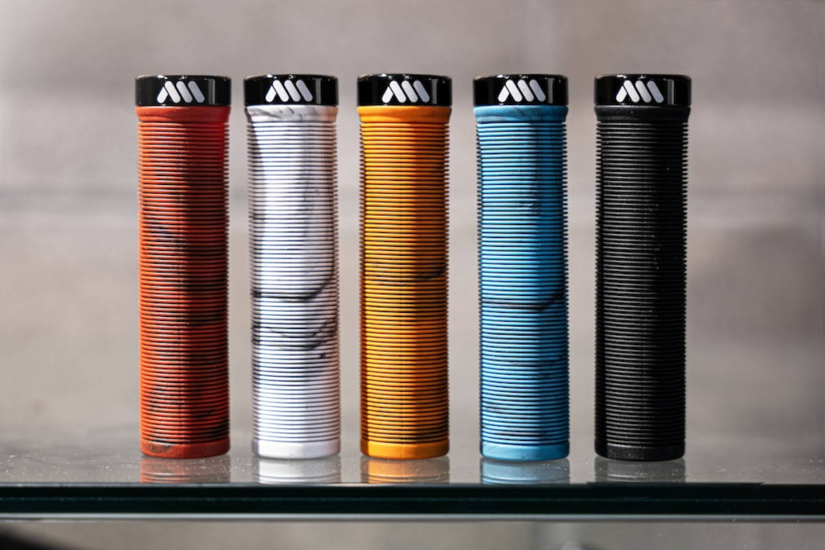 AMS Barcode. Imagen: AMS