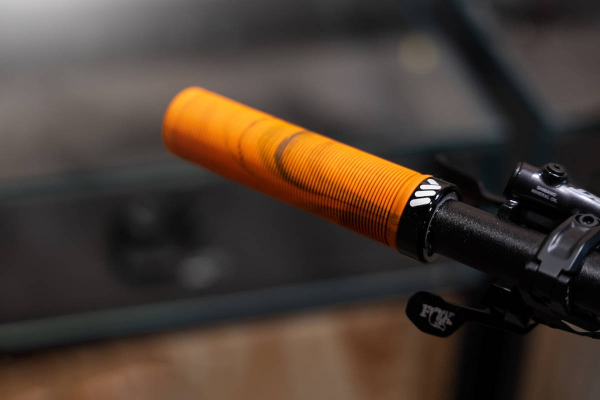 AMS Barcode. Imagen: AMS