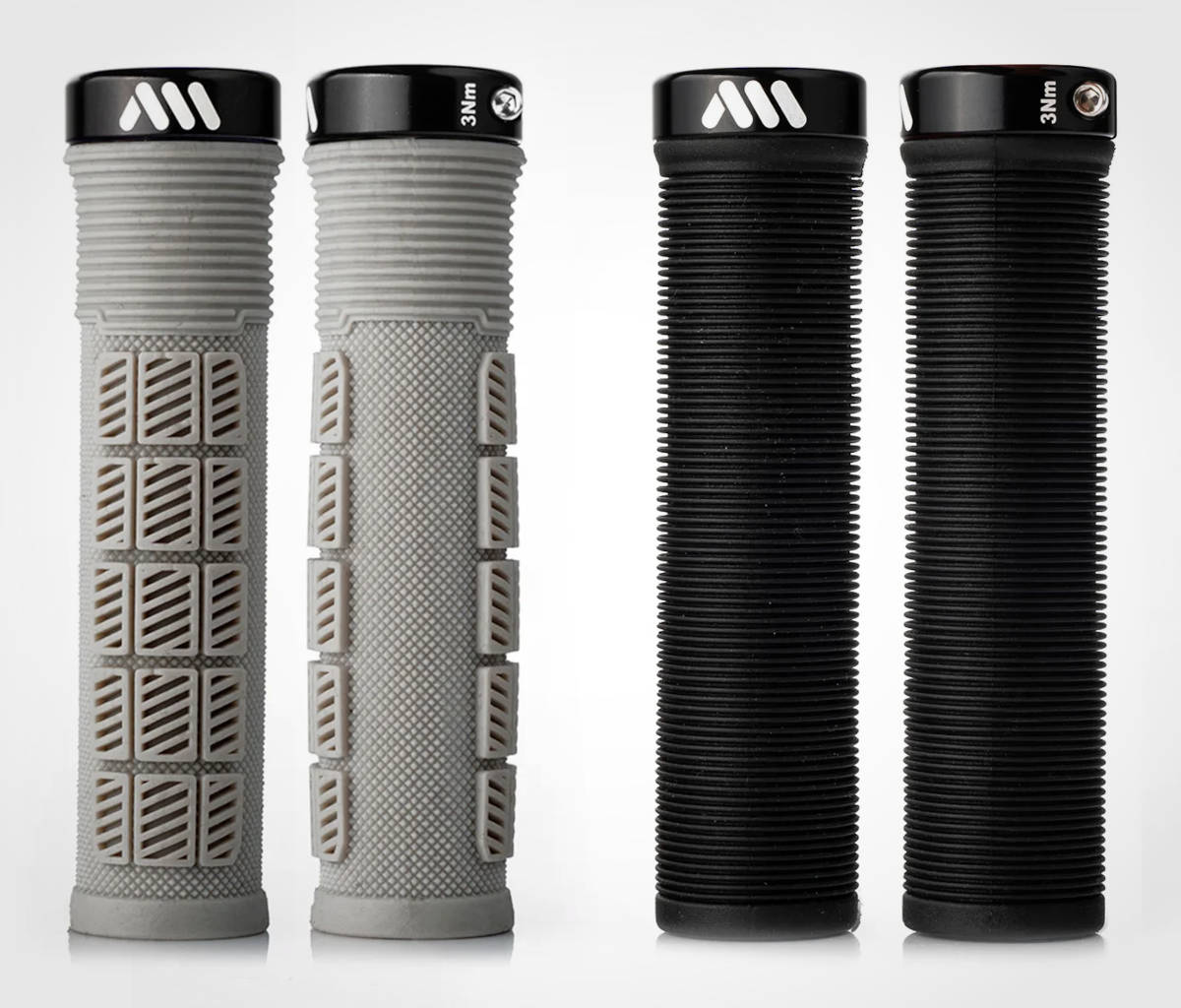 AMS Rise y Barcode. Imagen: AMS