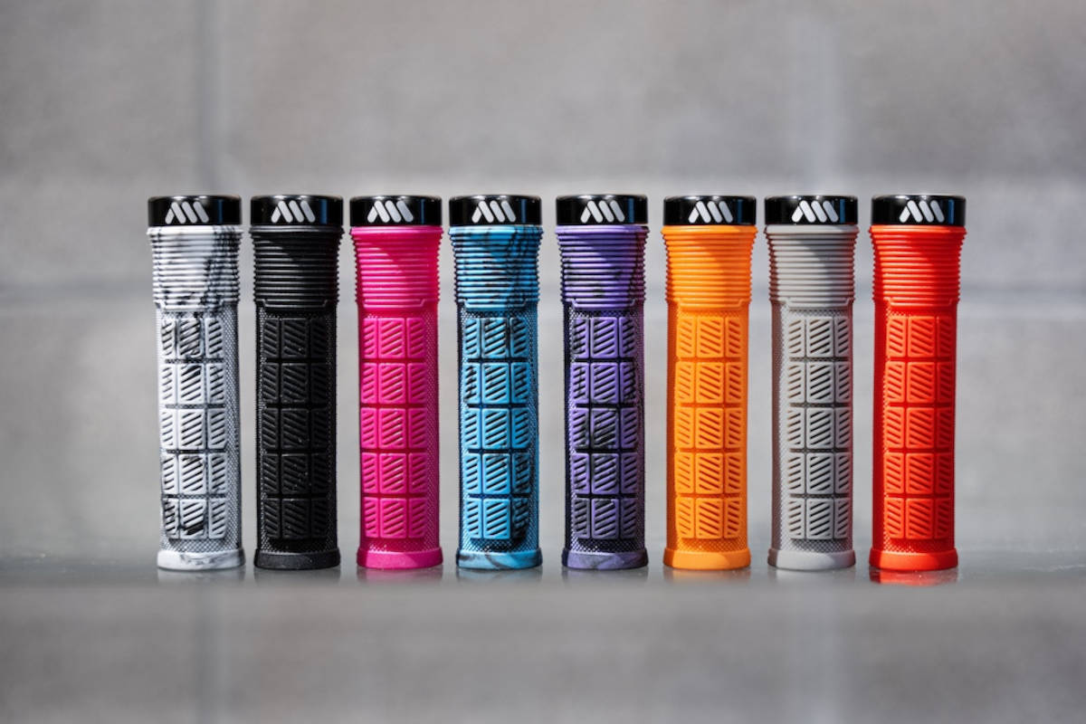 AMS Rise. Imagen: AMS