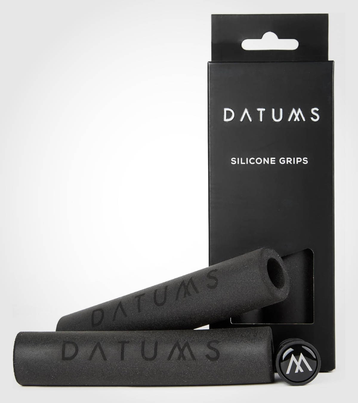 Puños de silicona Datums. Imagen: Amazon