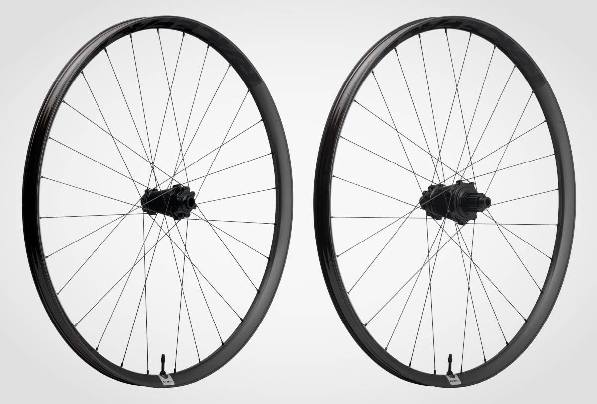 Race Face Era SL. Imagen: Race Face