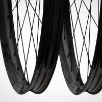 Race Face Era SL: lo nuevo de la marca en ruedas de carbono para XC y Trail