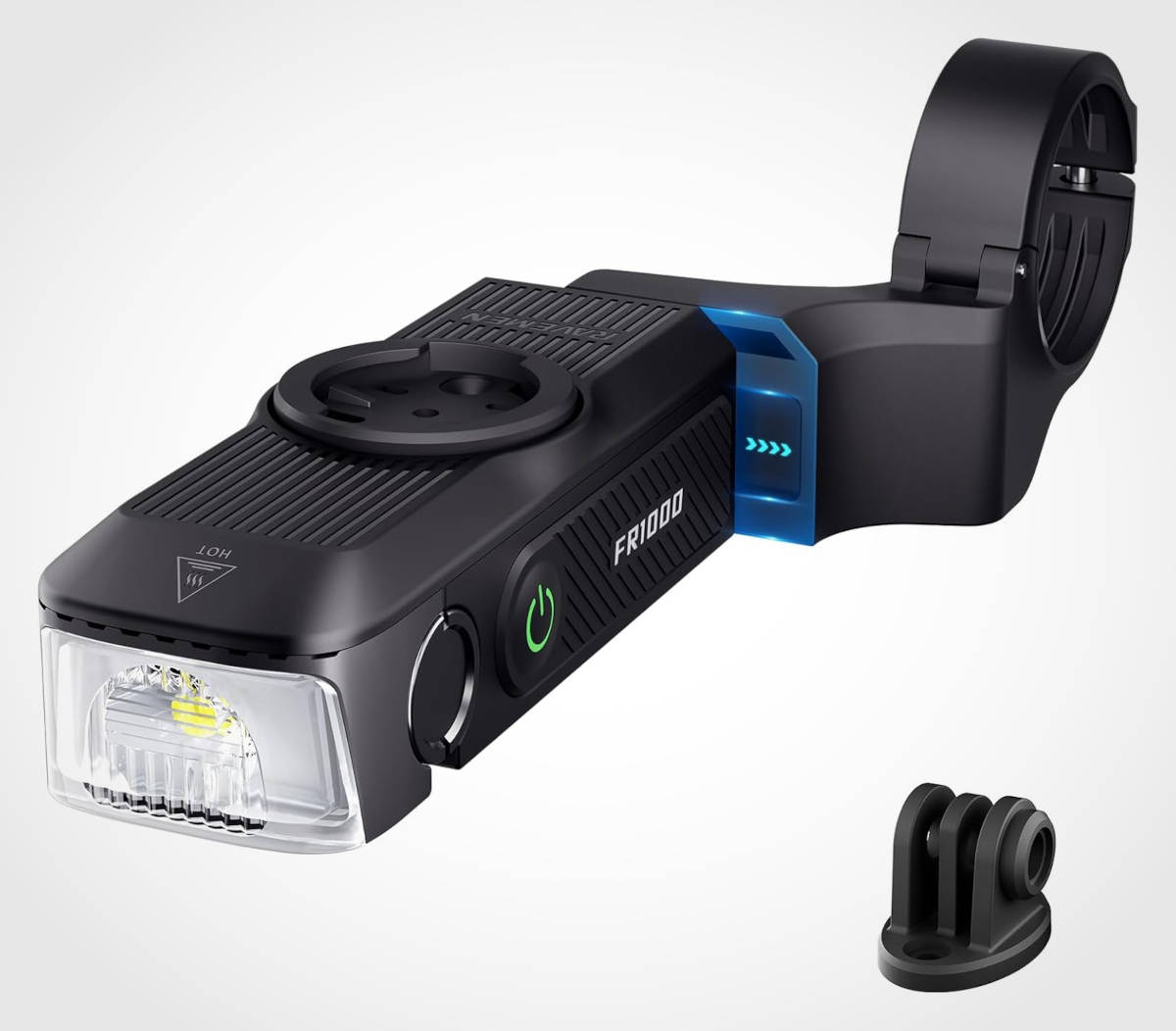 Ravemen FR1000. Imagen: Ravemen